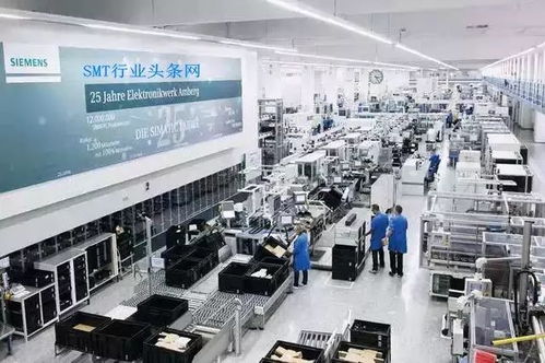 想知道smt電子廠精益生產的現場管理嗎
