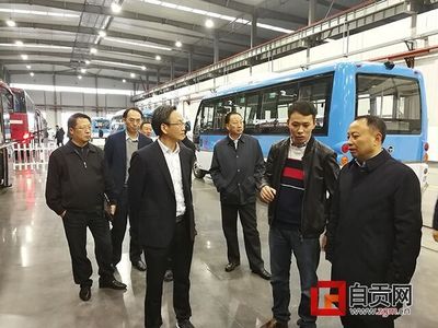 引大項目育大產(chǎn)業(yè) 聚新動能創(chuàng)新優(yōu)勢 何樹平率隊赴渝開展投資促進(jìn)活動